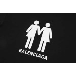 2025年3月30日入荷春夏新作Balenciaga半袖 tシャツYP工場