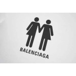 2025年3月30日入荷春夏新作Balenciaga半袖 tシャツYP工場