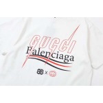 2025年3月30日入荷春夏新作Balenciaga半袖 tシャツYP工場