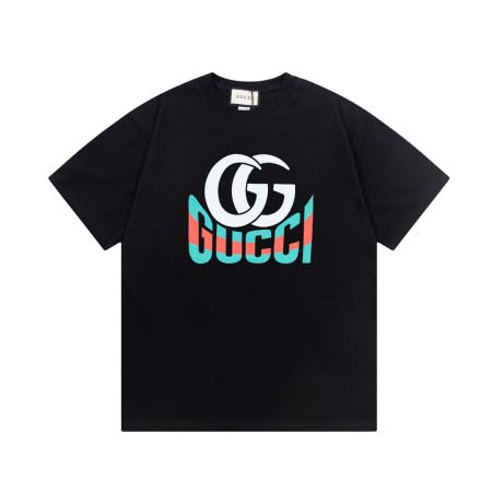 2025年3月30日入荷春夏新作Gucci半袖 tシャツYP...