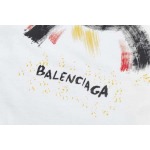 2025年3月30日入荷春夏新作Balenciaga半袖 tシャツYP工場