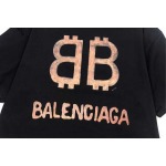 2025年3月30日入荷春夏新作Balenciaga半袖 tシャツYP工場