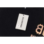 2025年3月30日入荷春夏新作Balenciaga半袖 tシャツYP工場