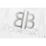 2025年3月30日入荷春夏新作Balenciaga半袖 tシャツYP工場