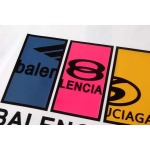2025年3月30日入荷春夏新作Balenciaga半袖 tシャツYP工場