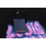 2025年3月30日入荷春夏新作Louis Vuitton半袖 tシャツYP工場