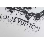 2025年3月30日入荷春夏新作Louis Vuitton半袖 tシャツYP工場