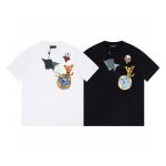 2025年3月30日入荷春夏新作Louis Vuitton半袖 tシャツYP工場