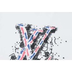 2025年3月30日入荷春夏新作Louis Vuitton半袖 tシャツYP工場