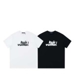 2025年3月30日入荷春夏新作Louis Vuitton半袖 tシャツYP工場