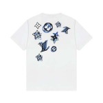 2025年3月30日入荷春夏新作Louis Vuitton半袖 tシャツYP工場