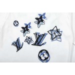 2025年3月30日入荷春夏新作Louis Vuitton半袖 tシャツYP工場