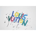 2025年3月30日入荷春夏新作Louis Vuitton半袖 tシャツYP工場