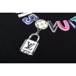 2025年3月30日入荷春夏新作Louis Vuitton半袖 tシャツYP工場