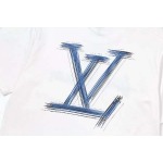 2025年3月30日入荷春夏新作Louis Vuitton半袖 tシャツYP工場