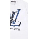 2025年3月30日入荷春夏新作Louis Vuitton半袖 tシャツYP工場