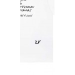 2025年3月30日入荷春夏新作Louis Vuitton半袖 tシャツYP工場