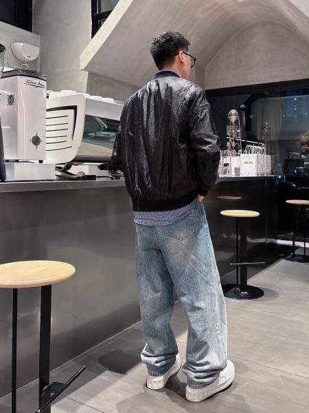 2025年4月1日入荷新作DiorジャケットM-5XL/zhan工場