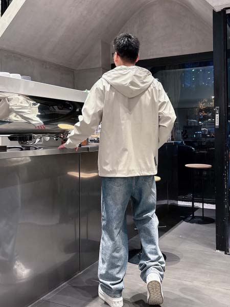 2025年4月1日入荷新作MONCLERジャケットM-5XL/zhan工場