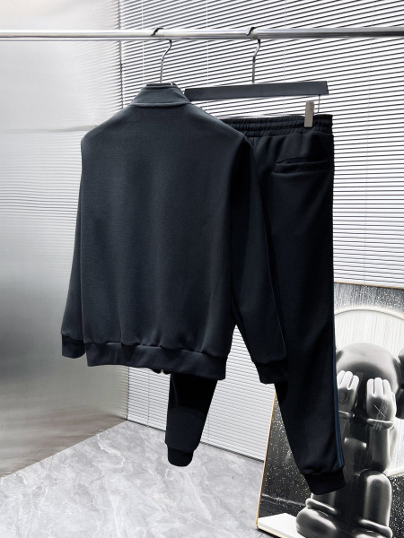 2025年4月1日入荷新作Louis Vuitton春秋メンズ 上下セットM-3XL/zhan工場