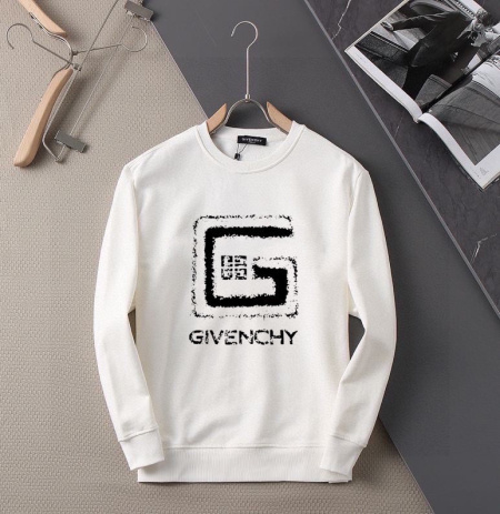 2025年4月1日入荷新作GIVENCHY メンズ トレーナーM-5XL/zhan工場