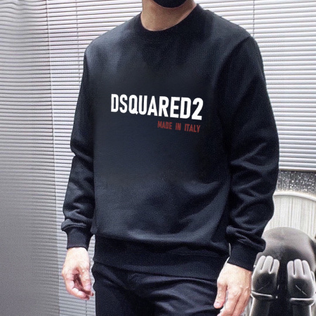 2025年4月1日入荷新作DSQメンズ トレーナーM-5XL/zhan工場