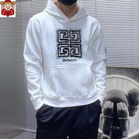 2025年4月2日入荷新作GIVENCHY パーカーM-5XL/zhan工場