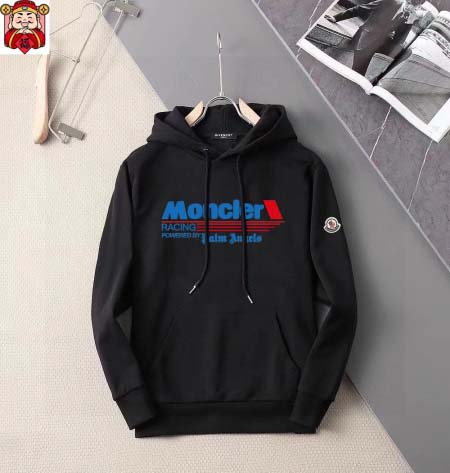 2025年4月2日入荷新作MONCLERパーカーM-5XL/zhan工場