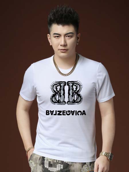 2025年4月2日入荷新作BALENCIAGA半袖 TシャツM-5XL/zhan工場