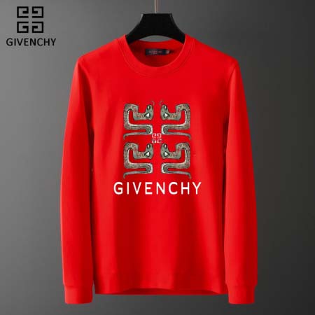 2025年4月2日入荷新作GIVENCHY メンズ トレーナーM-5XL/zhan工場