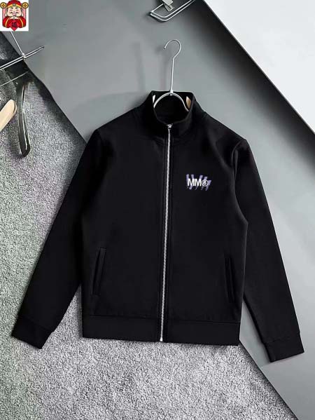 2025年4月2日入荷新作Maison Margiela春秋メンズ 上下セットM-5XL/zhan工場