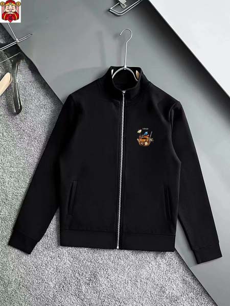 2025年4月2日入荷新作LOEWE春秋メンズ 上下セットM-5XL/zhan工場