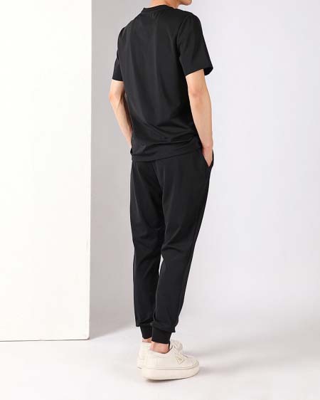 2025年4月2日入荷新作BURBERRY夏メンズ 上下セットM-5XL/zhan工場