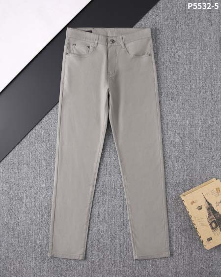 2025年4月2日入荷新作Prada春夏スラックス29-42/yun工場