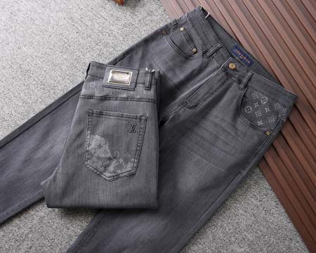 2025年4月2日入荷新作Louis Vuitton春夏ジーパン29-42/yun工場