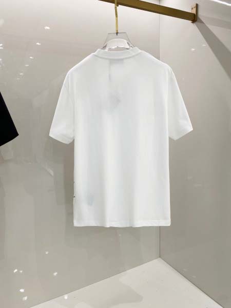 2025年4月3日入荷新作Prada半袖 Tシャツ高級品/LD工場