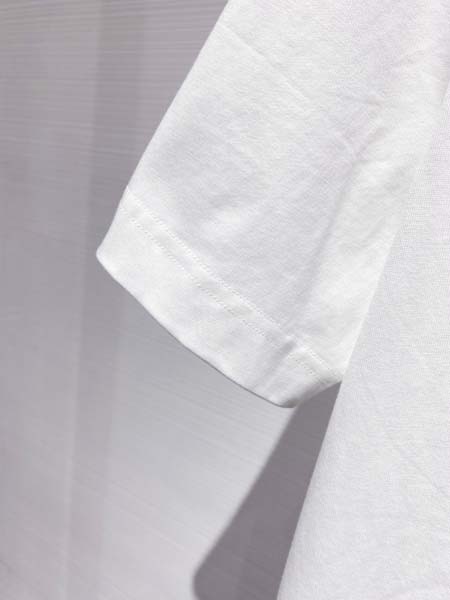 2025年4月3日入荷新作Dior半袖 Tシャツ高級品/LD工場
