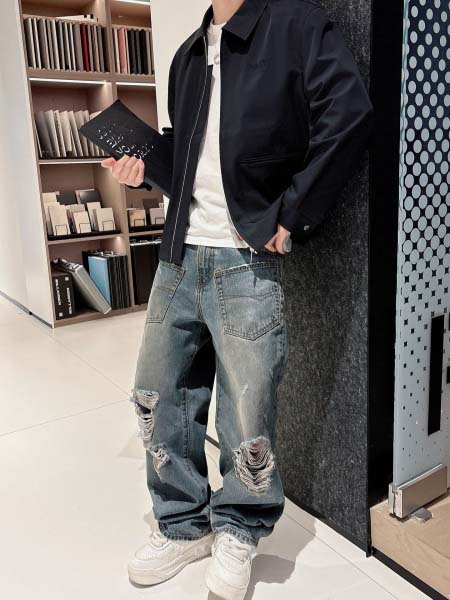 2025年4月3日入荷新作Diorジャケット高級品/LD工場