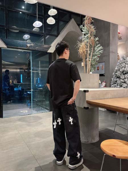 2025年4月4日入荷新作burberry半袖 Tシャツ高級品/LD工場