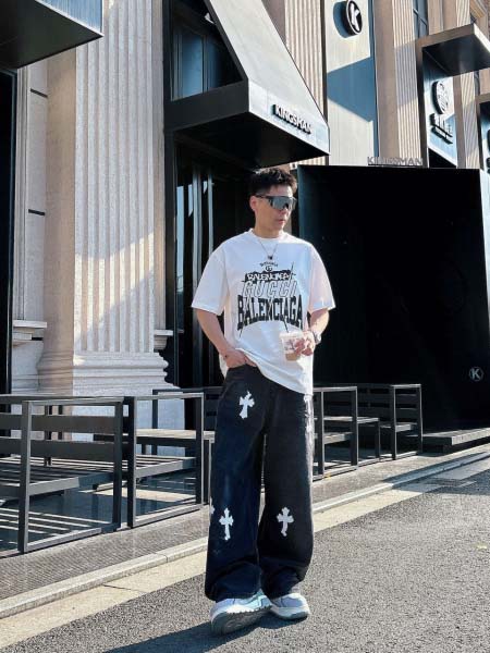 2025年4月4日入荷新作Gucci半袖 Tシャツ高級品/LD工場