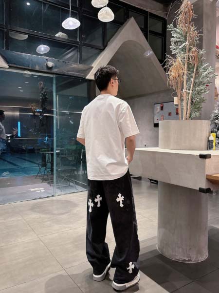 2025年4月6日入荷新作Dior半袖 Tシャツ高級品/LD工場