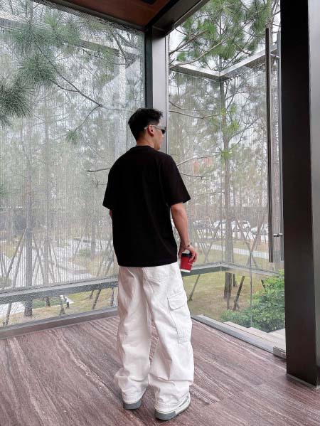 2025年4月6日入荷新作DIOR半袖 Tシャツ高級品/LD工場