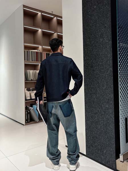 2025年4月8日入荷新作ジャケット高級品/LD工場