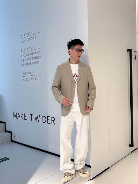 2025年4月8日入荷新作ZEGNAジャケット高級品/LD工場