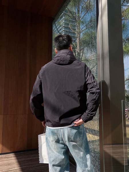 2025年4月8日入荷新作Louis Vuittonジャケット高級品/LD工場