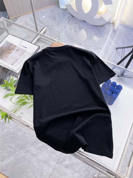 2025年4月8日入荷新作Prada半袖 Tシャツ高級品/LD工場