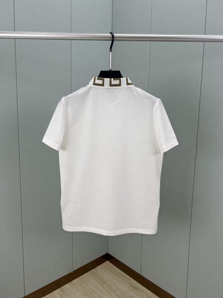 2025年4月8日入荷新作Versace半袖 Tシャツ高級品/MP工場