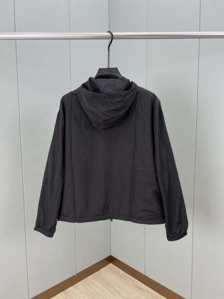 2025年4月8日入荷新作Burberry ジャケット高級品/MP工場