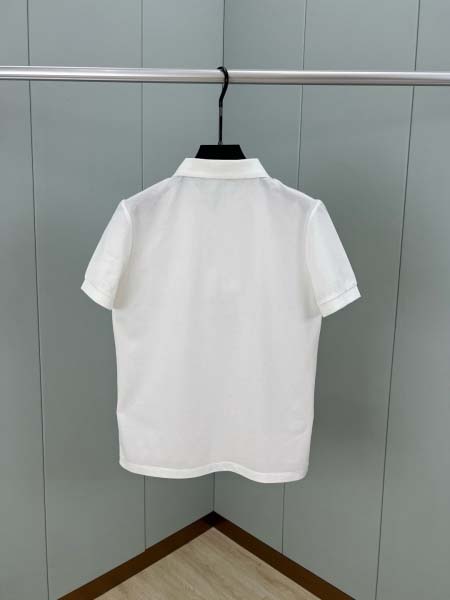 2025年4月8日入荷新作Moncler半袖 Tシャツ高級品/MP工場