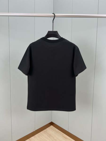 2025年4月8日入荷新作Dior半袖 Tシャツ高級品/MP工場